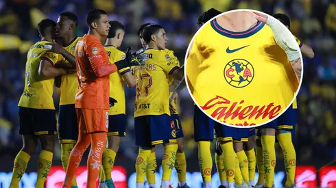 América lo tendrá para jugar la final.