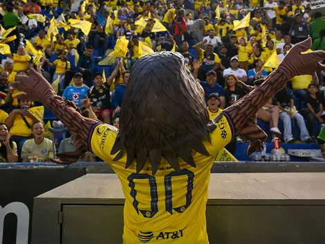 América eliminó a Cruz Azul y en tres palabras los hundió por completo