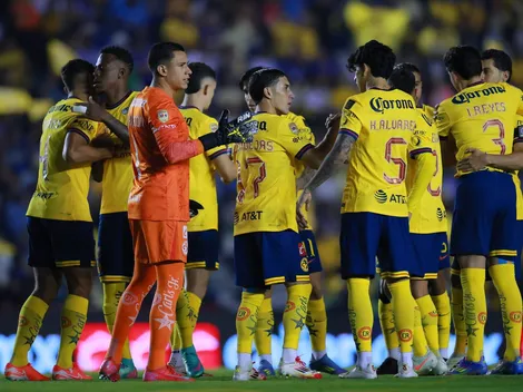 Parecía cerca del América, pero el club tomó otra decisión