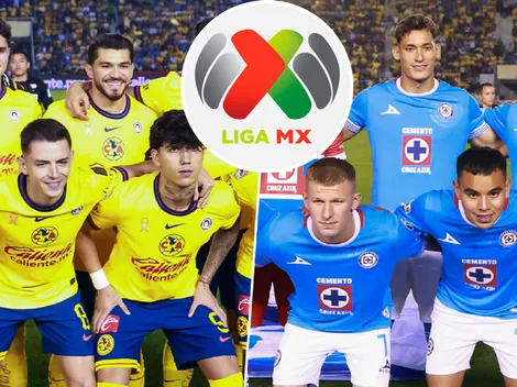 Liga MX confirma una nueva final arreglada entre América y Cruz Azul
