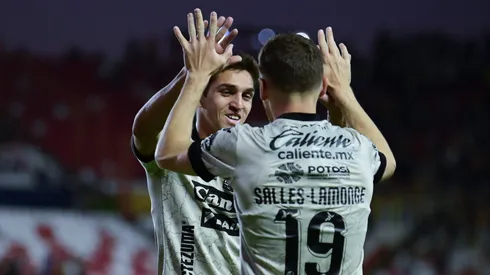 América ve a San Luis como un buen mercado.