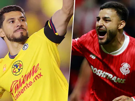 TV Azteca da la mejor noticia sobre la Final América vs. Toluca