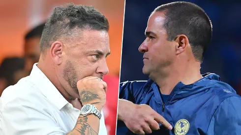 Mohamed habló de Jardine.