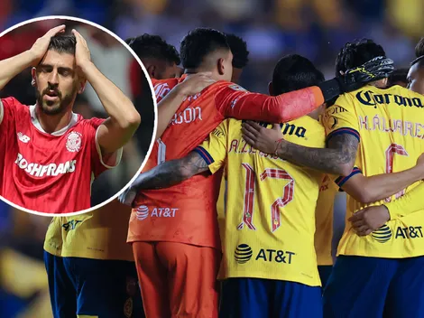 América va por el título con su plantel completo libre de lesiones