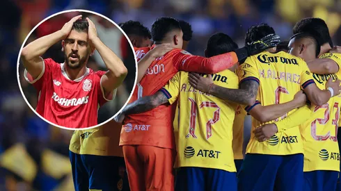 América no tendrá ninguna baja para la final.