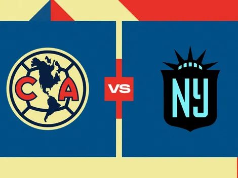 América Femenil vs. Gotham FC: día, hora y canal para verlo