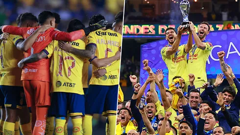 Se metió a la cancha para celebrar.