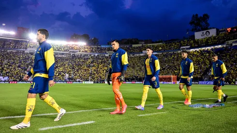 Salió de América y aún así sería tetracampeón con las Águilas