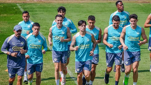 Las Águilas están listas para romperla en la Gran Final.