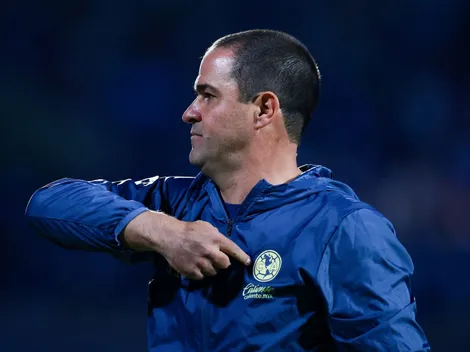 Los 4 grandes siniestros que André Jardine ha provocado con América