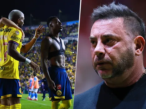 Antonio Mohamed sorprende con polémica reflexión sobre América