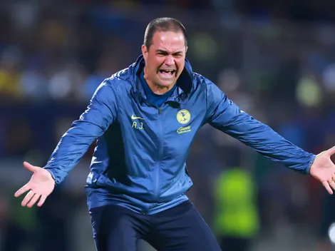 La gran ausencia que América tendrá en la Final ante Toluca