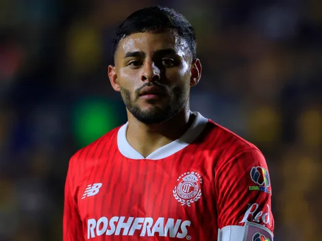 Alexis Vega adelantó el plan de Toluca para enfrentar al América en la final