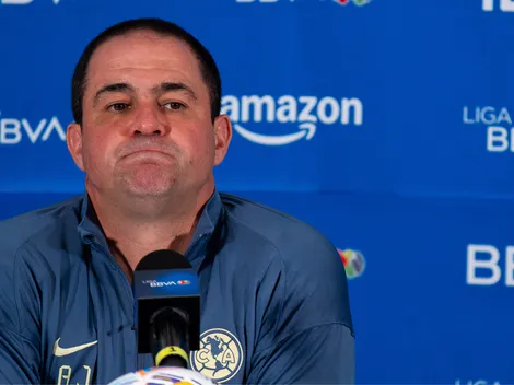 Jardine y su contundente mensaje al arbitraje para la final ante Toluca