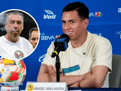 Malagón confesó la petición de Emilio Azcárraga antes de la final ante Toluca