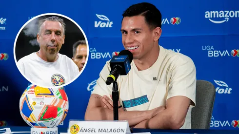 Malagón confesó la petición de Emilio Azcárraga antes de la final ante Toluca
