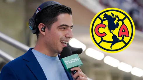 Vaca reveló el fichaje bomba que no llegó al América por su culpa