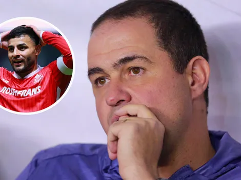 El plan de Jardine para contener a Vega en la final de Liga MX