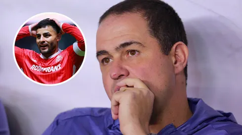 El plan de Jardine para contener a Vega en la final de Liga MX