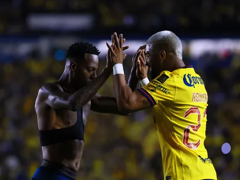 FIFA da estupenda noticia al América que da paz para el juego vs. LAFC