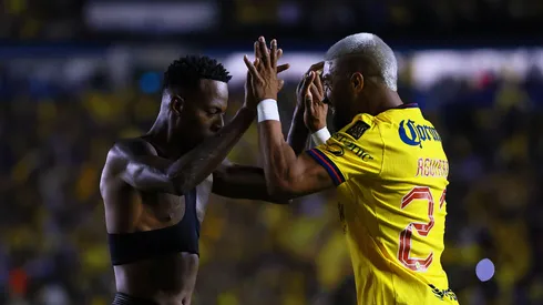 América recibe gran noticia de la FIFA para el play-off.