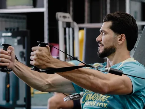 Entrenamiento de élite: cómo se adapta el trabajo físico al cierre de temporada