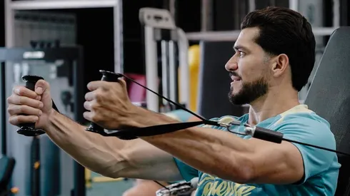 Entrenamiento de élite: cómo se adapta el trabajo físico al cierre de temporada