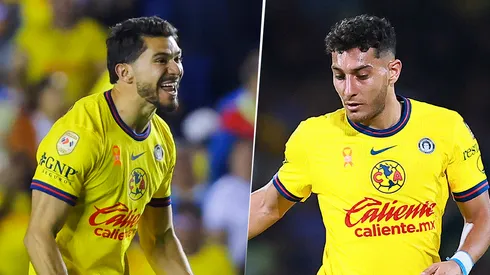 Henry se rindió ante el nivel que muestra Cáceres.