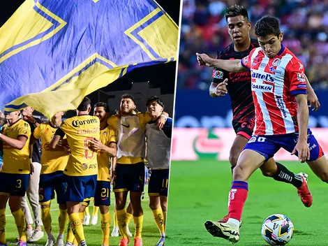 Revelan detalles del primer refuerzo: "Prefirió América que Chivas"
