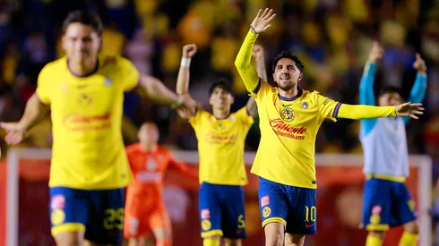 Se confirmó la primera baja de América a horas de jugar la final ante Toluca