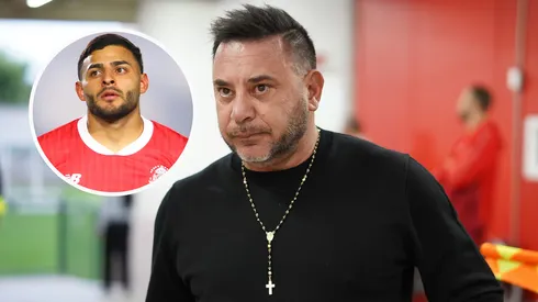 Mohamed respondió si Vega llegará al América en un futuro