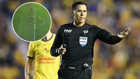 América empató ante Toluca en la Final