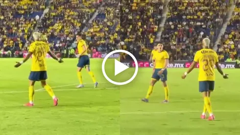 La intensa discusión entre Reyes y Aguirre que no se vio en TV