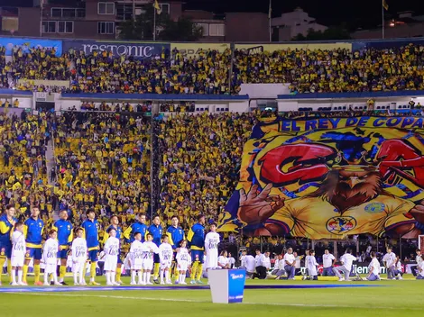 La cifra millonaria que América ha perdido por no jugar en el Estadio Azteca