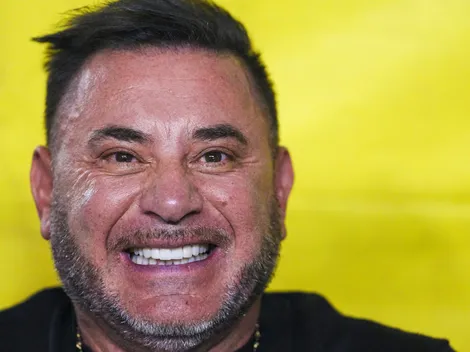 Mohamed reveló el plan con el que saldrá Toluca para la final de vuelta