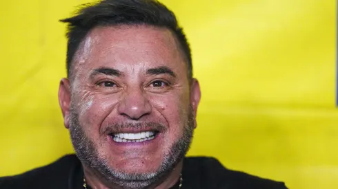 Mohamed reveló el plan con el que saldrá Toluca para la final de vuelta