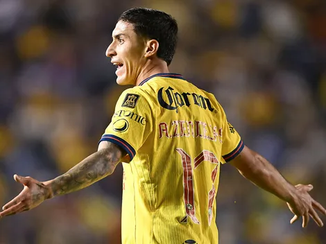 La desafortunada noticia que recibió Zendejas antes de la final de ida