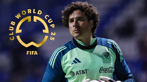 El equipo de la Liga MX que quiere a Ochoa para el Mundial de Clubes