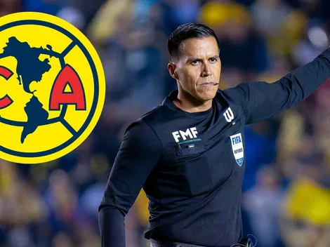 América tomó acciones por el arbitraje ante Toluca
