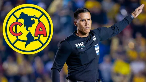 América introdujo una queja formal por el arbitraje