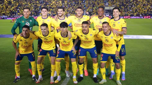 América recupera a una figura ante Toluca