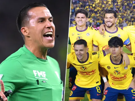 Una queja no basta y América debe hacer más contra Quintero