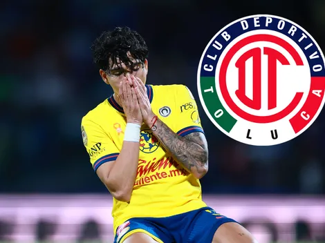 Pudo ser del América pero prefirieron a Kevin y ahora les salió mal