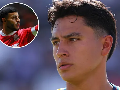 El contundente mensaje de Ramón Juárez contra Alexis Vega