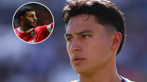 Ramón Juárez habló sobre la no expulsión de Vega