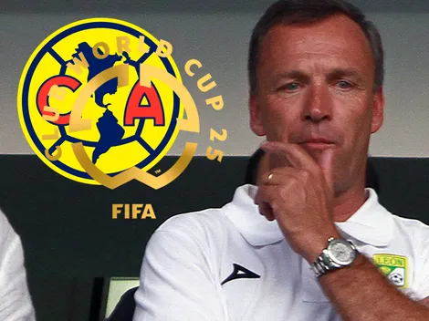 Fassi y un ex jugador atacan al América por el Mundial de Clubes