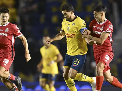 América vs. Toluca: día y horario de la Final de Vuelta
