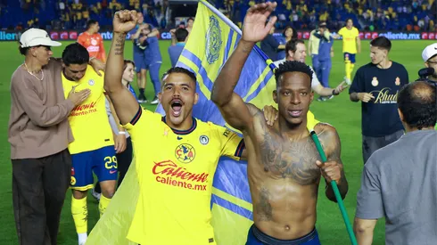 América se alista para jugar la final de vuelta ante Toluca por el tetracampeonato