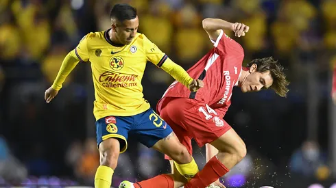 ¿Dónde ver EN VIVO la final de vuelta entre América y Toluca?