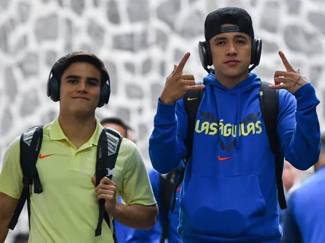 El ex América que respaldó las criticas al equipo por el Mundial de Clubes